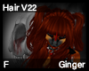 Ginger Hair F V22