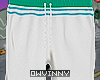Casablanca Shorts