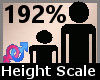 Height Scaler 192% F A