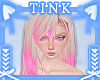 Donia | Blonde-Pink