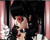 Roses Eyepatches