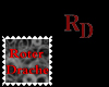 Roter Drache