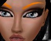 *Seduction Orange Brows