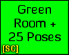 !!Green Room|S