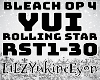 Yui - Rolling Star