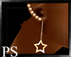 {PS} Liza GS Earrings