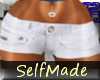 [D]BmxxlWhiteShorts