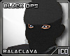 ICO Black Ops Balaclav M