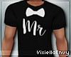 :VE: Mr. Graphic Tee