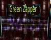 {SH} Green Electric Fenc