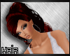 Brogen Red Hair