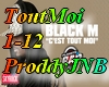 Black M - C'est Tout Moi
