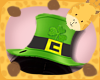 [LW]St.Patrick Hat