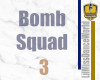 FDD Bomb Squad 3