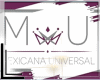 ◥ MU 1 | Opening Gown
