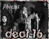 H+F[Mix+Danse]The Dead D