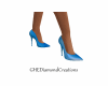 GHEDC  Blue Heelz