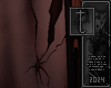 Dark mirror