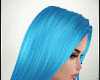 Duda Hair Blue