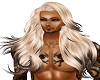 Blonde Long Hair