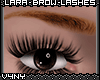 V4NY|Lara Brow-Lash Ging