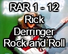 Rick Derringer Remix