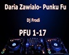 Daria Zawialo- Punku Fu