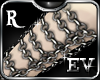 EV Metal Chain Bangle R