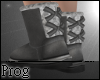 P. Bow Uggs G