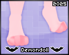 ~[D]~ Sweets Paws M