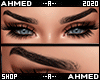 Sexy Eyebrows Black