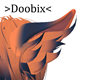 >D< Sunset ears