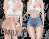 MF Lana Avatar