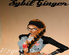 ♥PS♥ Sybil Ginger