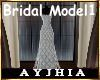 BRIDAL MODEL1