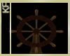 Pirate Ship Wheel2 Fille