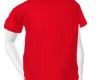 HS/ simlpe red shirt