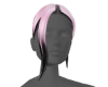 Sakura Updo