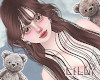yuko dchoco bangs