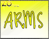 Glamic | Arms