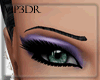 3DR Eyebrows - Black