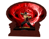 Liu Kang Throne