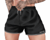 Black Beach Short