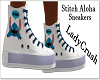 Stitch Sneakers