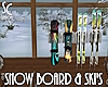 SC Snow Board & Ski's