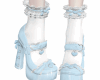 ♡ b. lolita shoes ♡