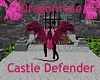Dragonrose Defender 