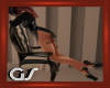 GS Chair /Poses
