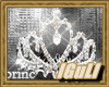 wedding crown
