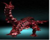 Red Diamond Dragon